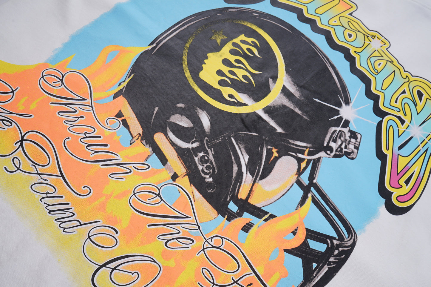 Hellstar Sports Path to Paradise T-Shirt