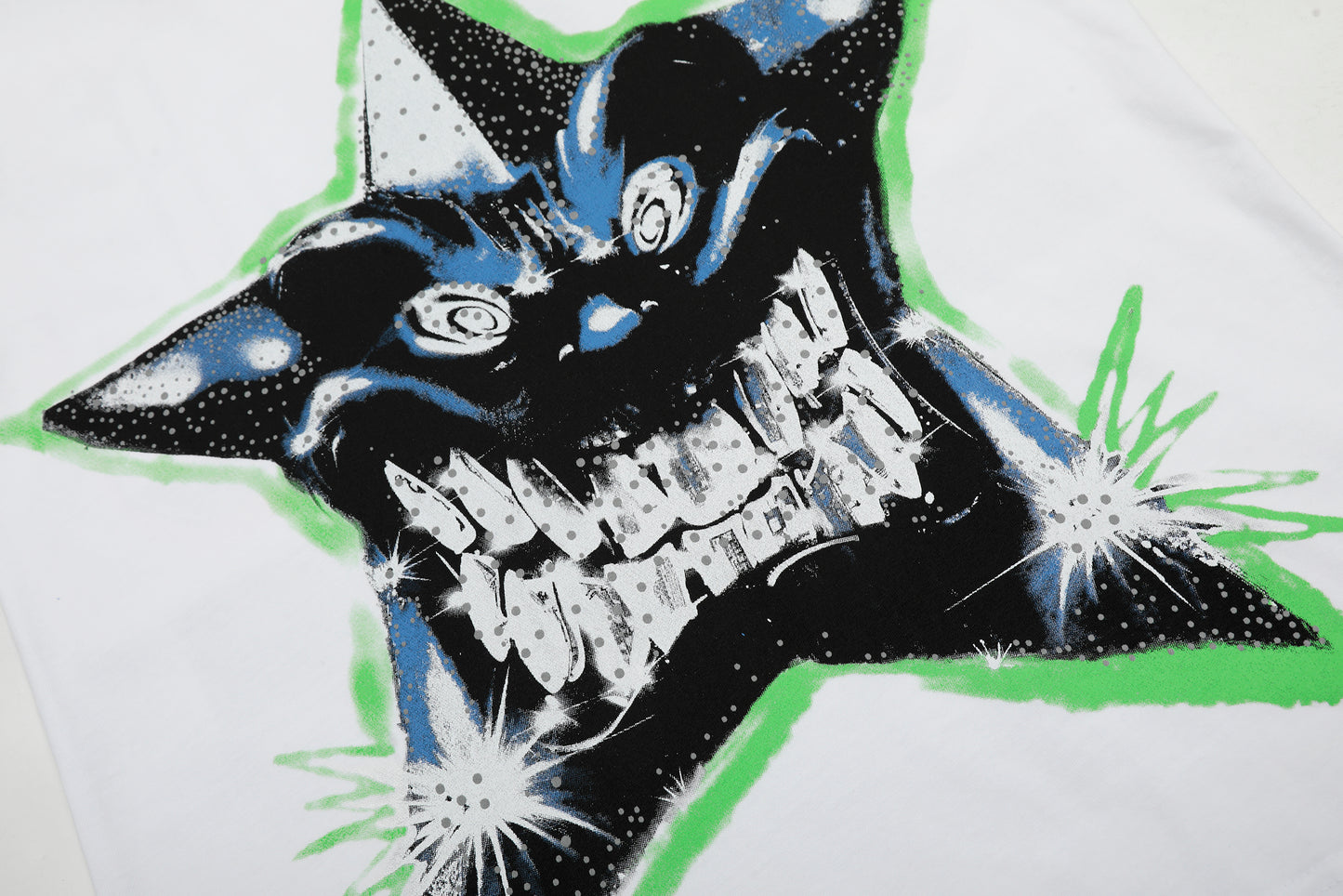 Hellstar Path to Paradise T-Shirt