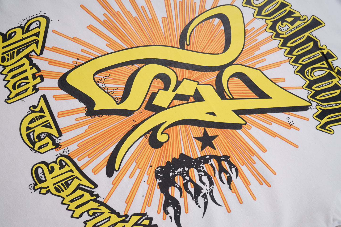 Hellstar Sports Path to Paradise T-Shirt