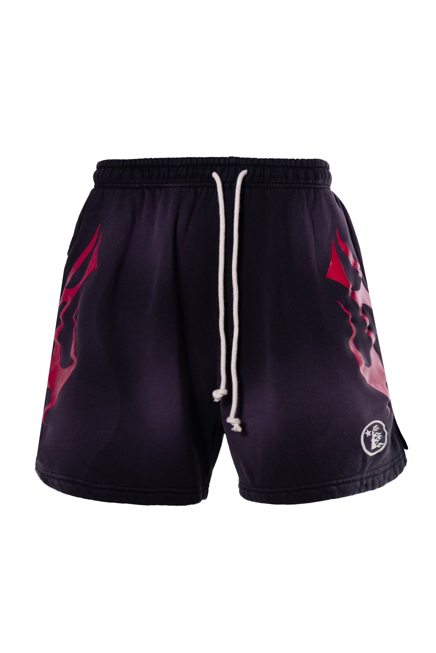 Flame Shorts
