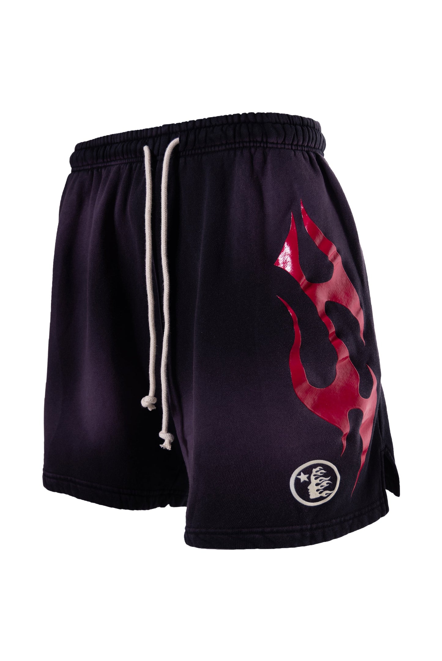 Flame Shorts