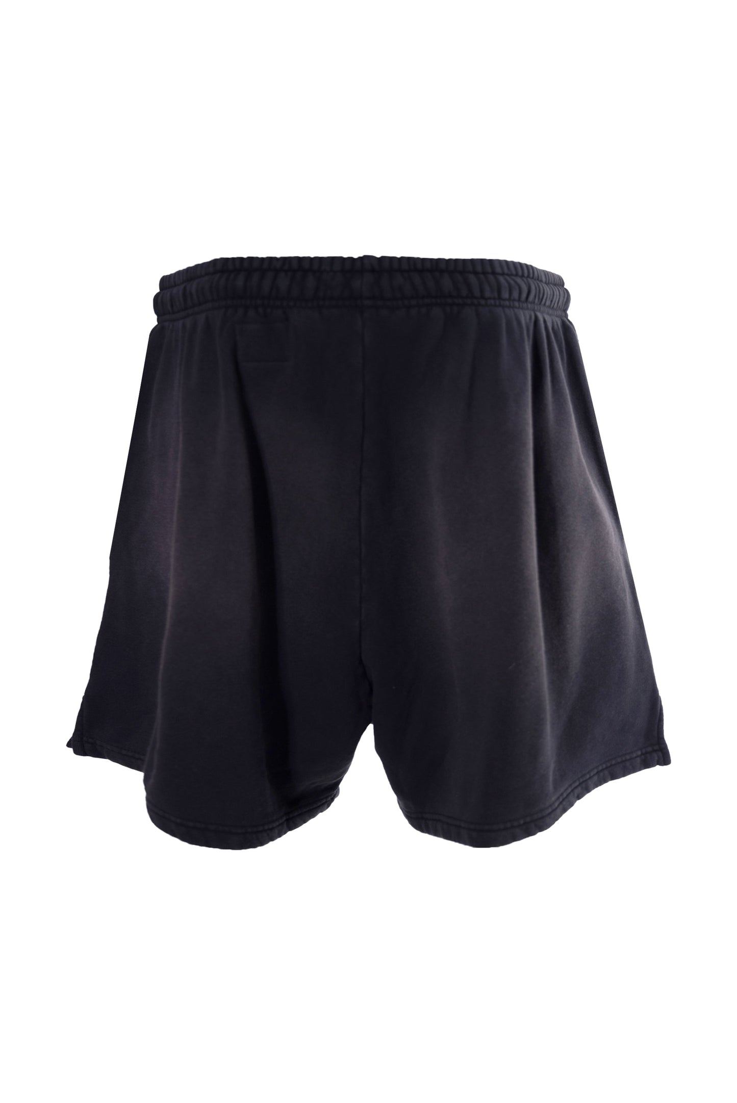 Flame Shorts