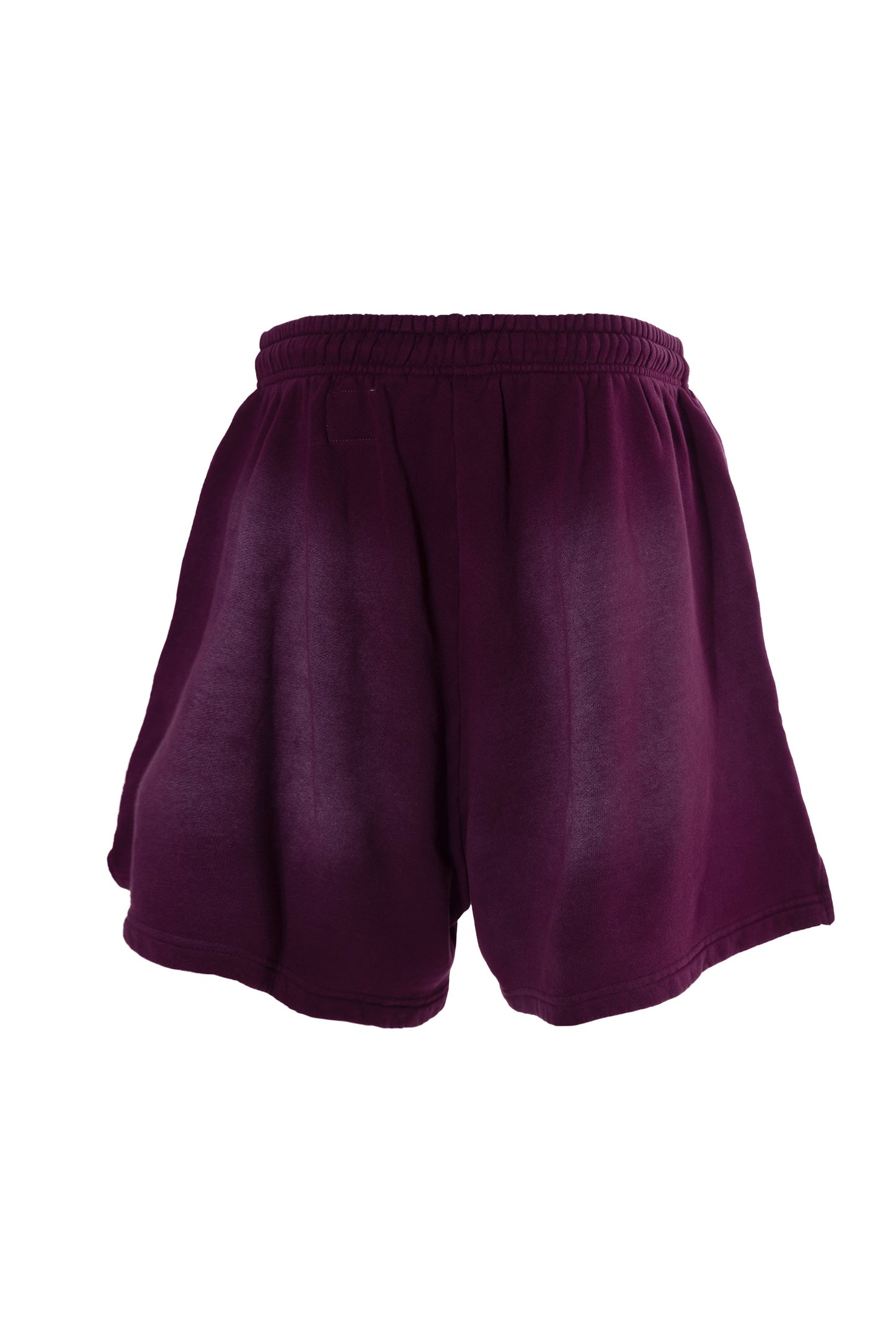 Flame Shorts