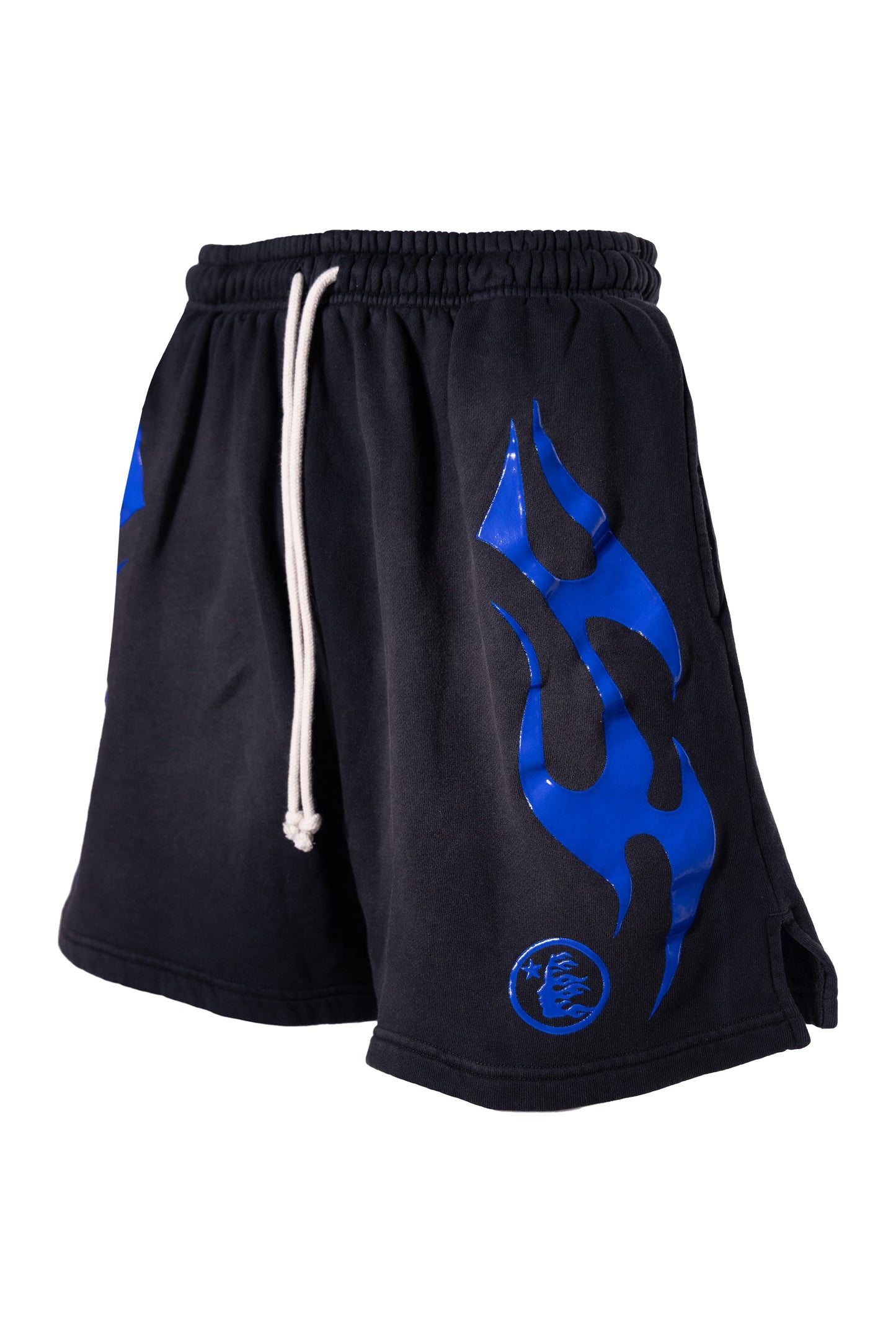 Flame Shorts