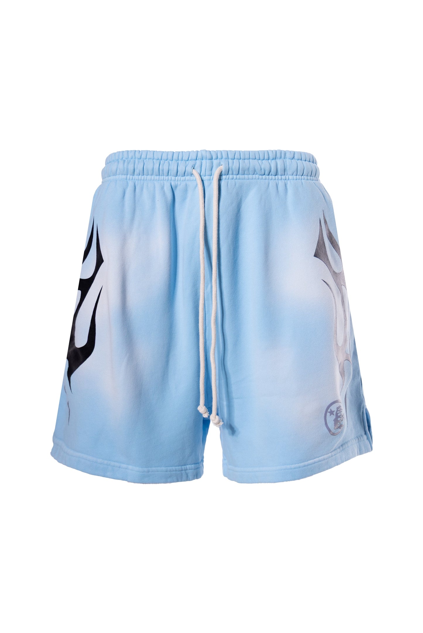 Flame Shorts