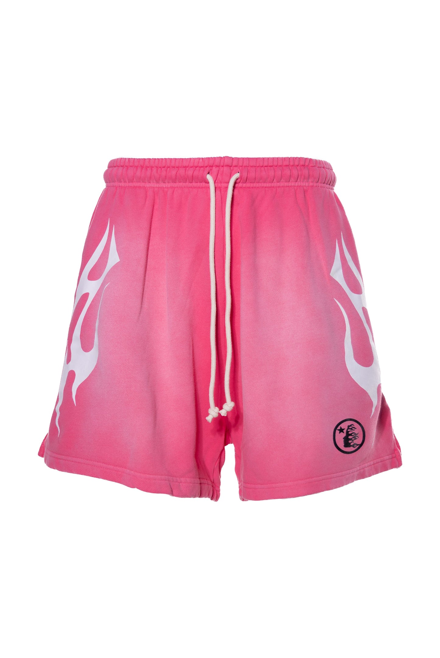 Flame Shorts