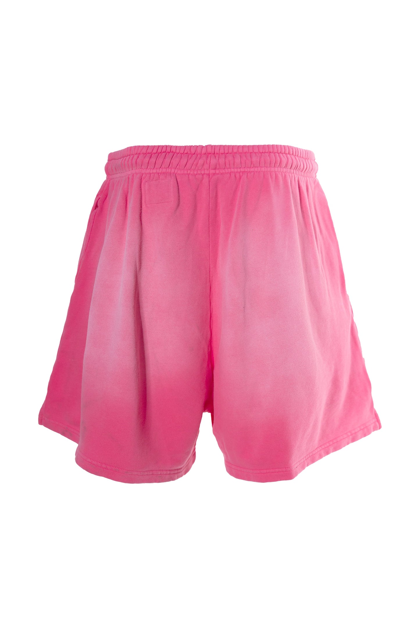 Flame Shorts