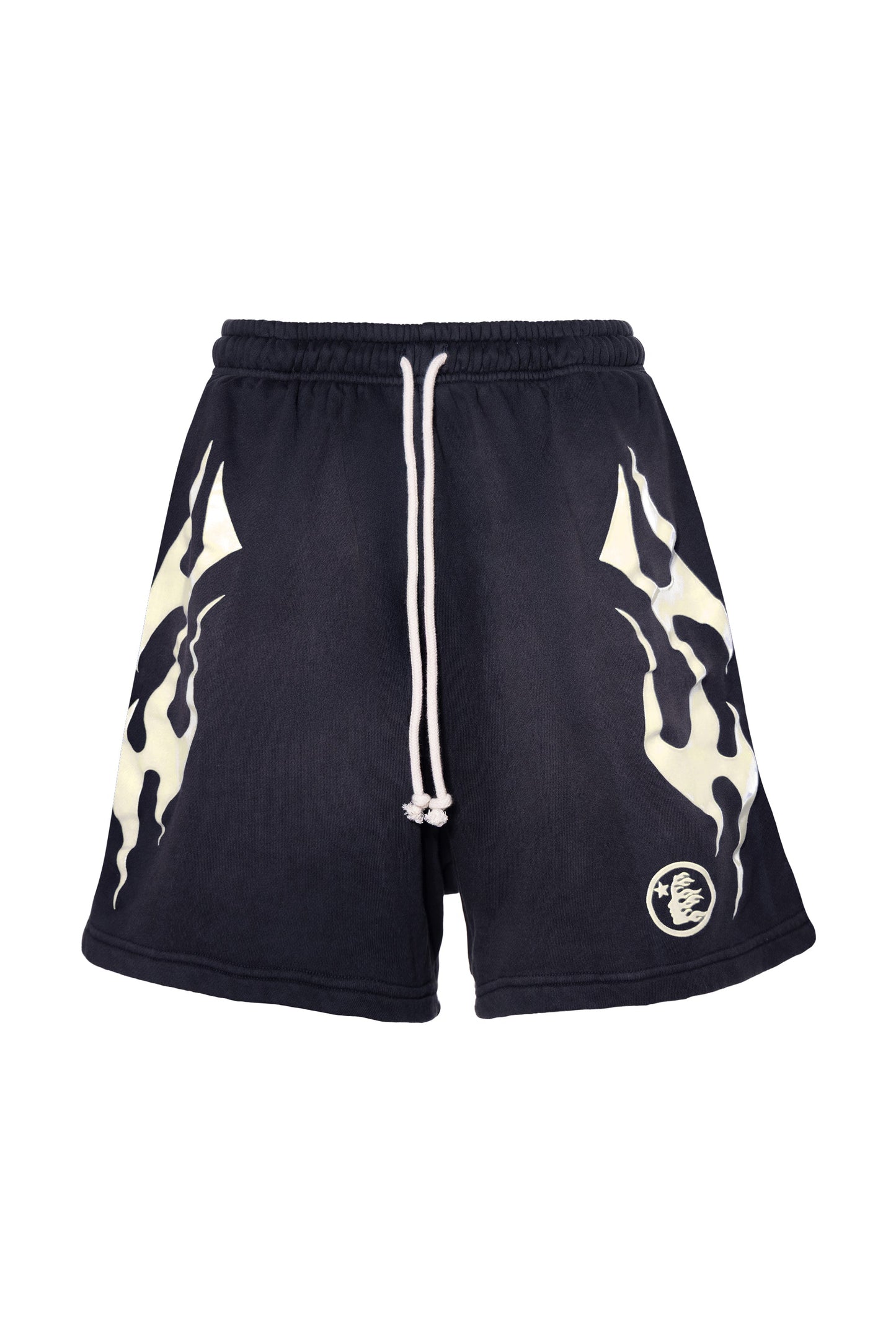 Flame Shorts