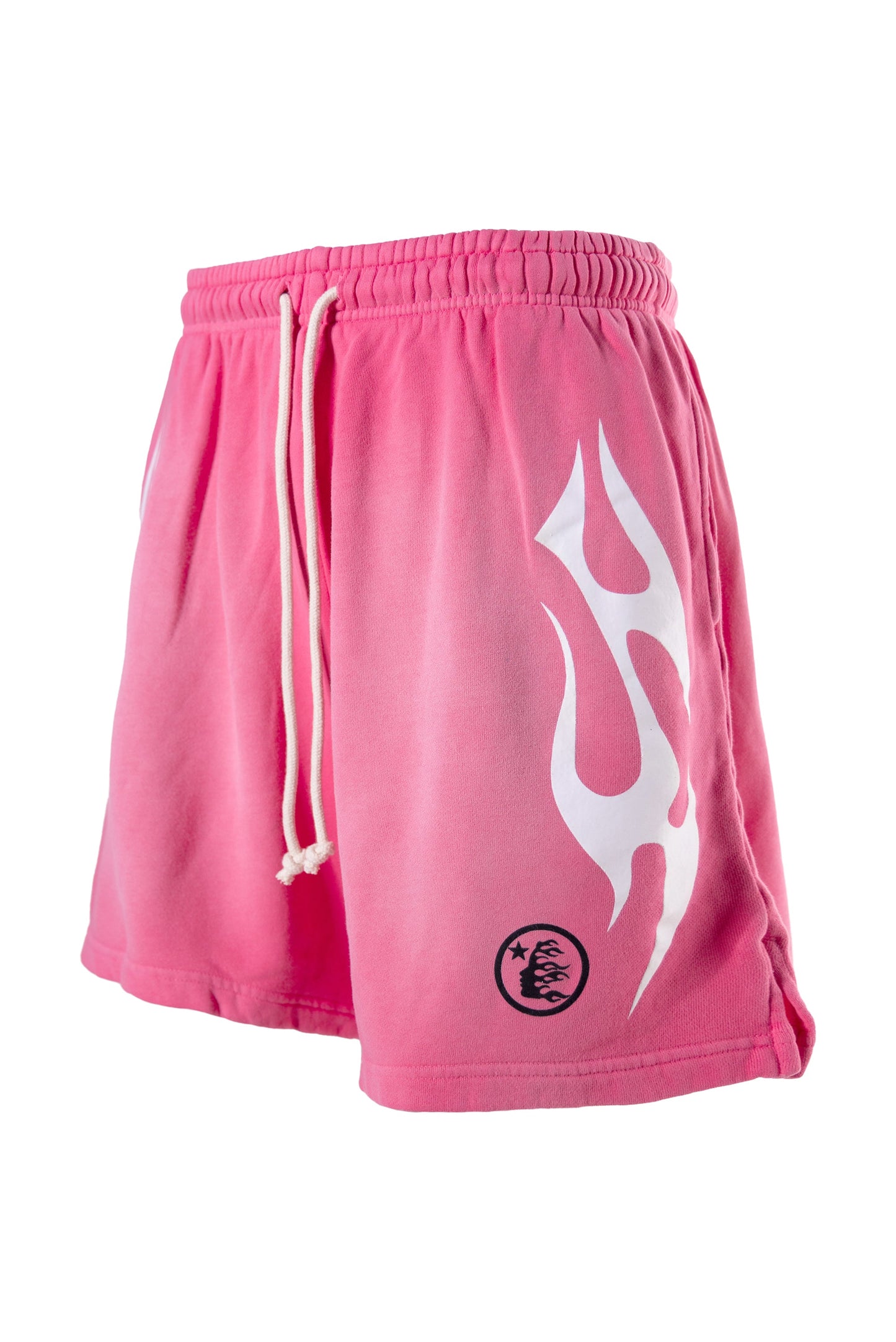 Flame Shorts