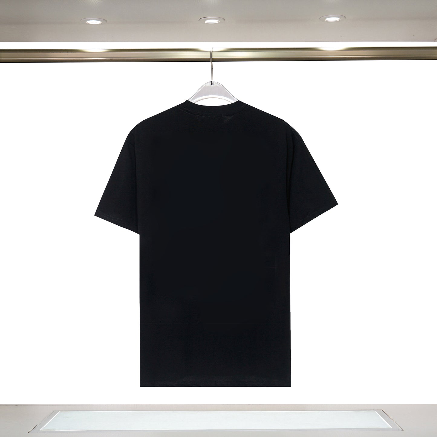 Hellstar Open Your Eyes Black T-Shirt