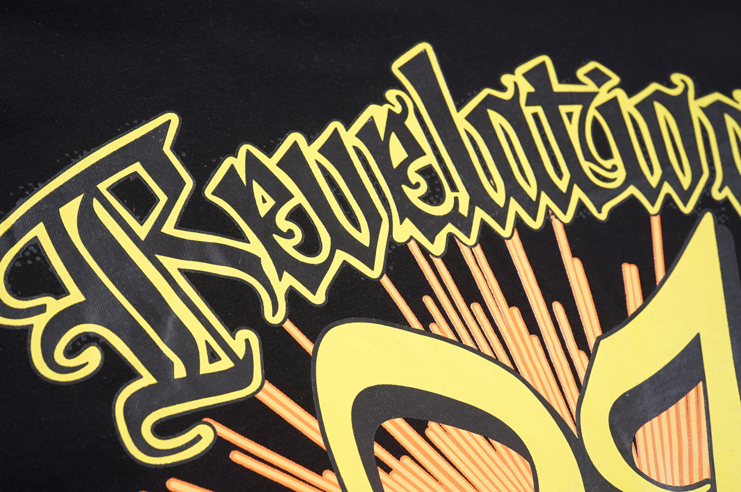 Hellstar Sports Path to Paradise T-Shirt