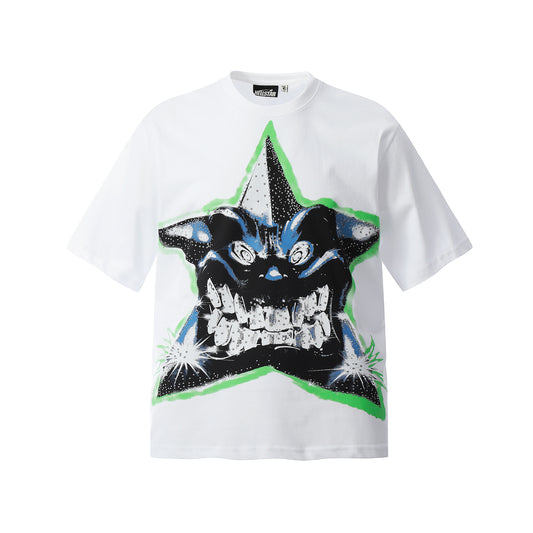 Hellstar Path to Paradise T-Shirt