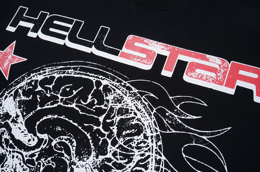 Hellstar 1996 Black T-Shirt