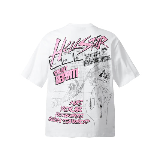 Hellstar Path to Paradise T-Shirt