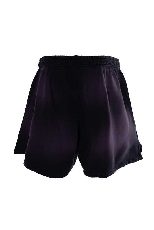 Flame Shorts