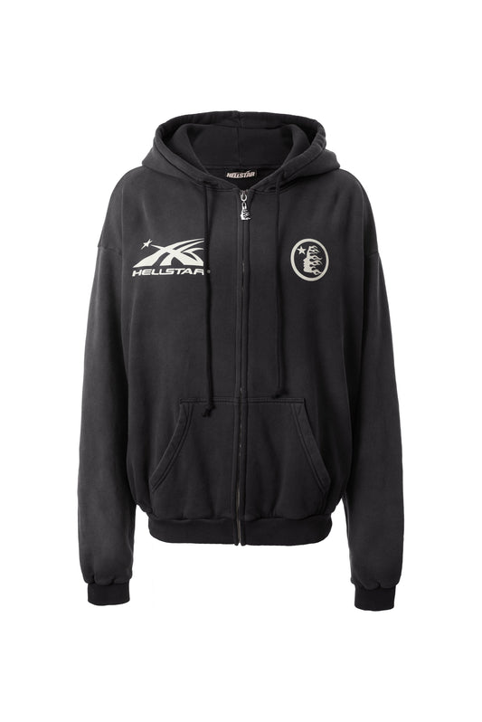 HS Logo Zip-Up
