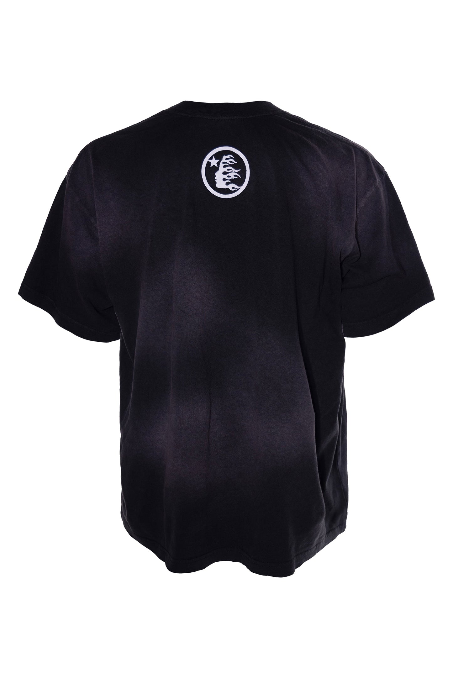 Hellstar Box Logo T-Shirt