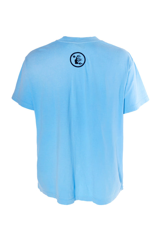 Hellstar Box Logo T-Shirt