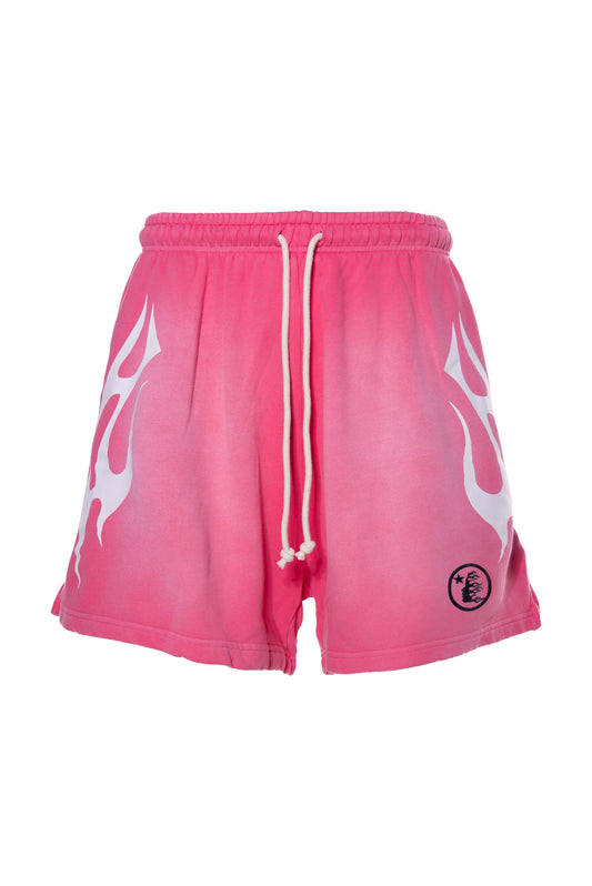 Flame Shorts