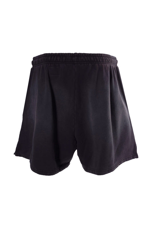 Flame Shorts