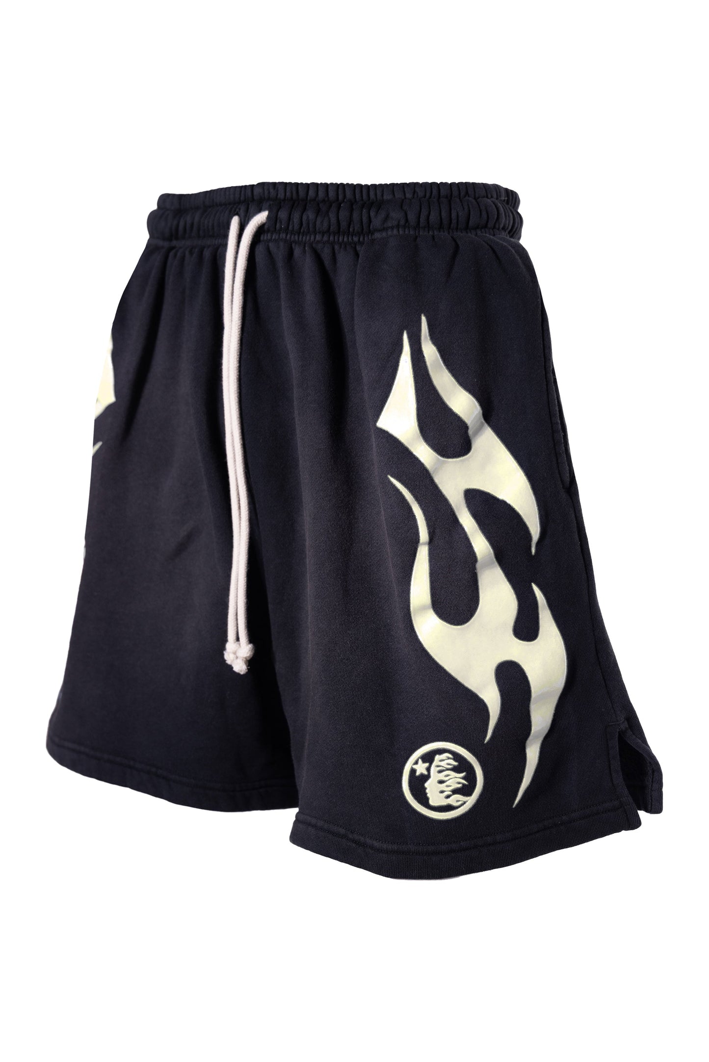 Flame Shorts