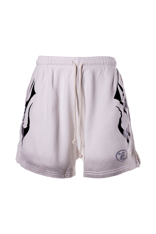 Flame Shorts
