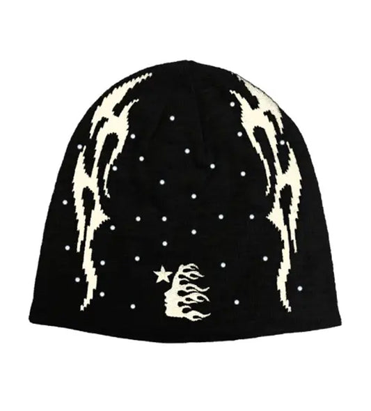 Hellstar Sports Rhinestone Beanie