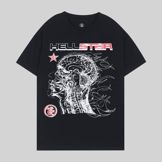 Hellstar 1996 Black T-Shirt