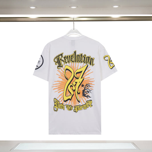 Hellstar Sports Path to Paradise T-Shirt