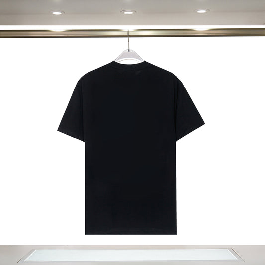 Hellstar Open Your Eyes Black T-Shirt